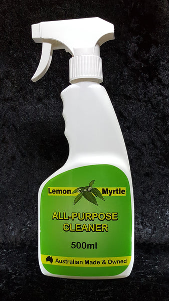 All Purpose Cleaner 500ml